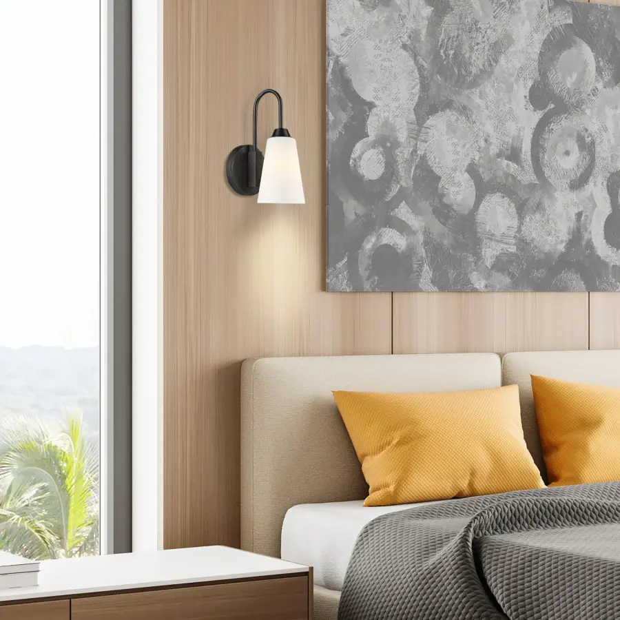 The Wall Sconce by Golden Lighting - Image 7