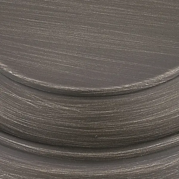 The Smyth wall sconce beautifully blends classic elegance with modern industrial design. Its clear glass shade provides brilliant illumination while the gunmetal bronze finish adds sophisticated depth to any space. - alternate view