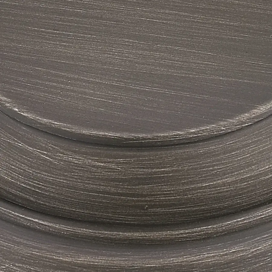Golden Lighting Smyth 1-Light Wall Sconce in Gunmetal Bronze - Image 2