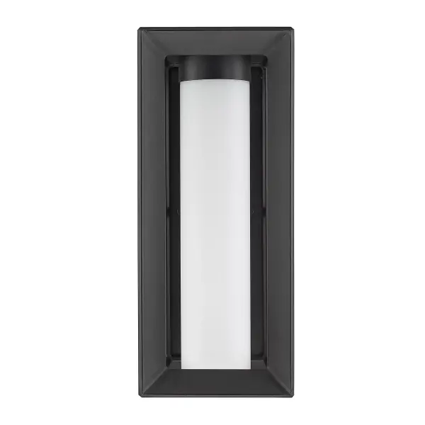 Golden Lighting Smyth 1-Light Outdoor Wall Sconce - Image 3