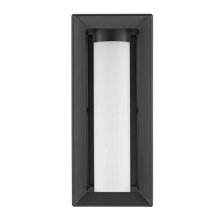 Golden Lighting Smyth 1-Light Outdoor Wall Sconce - Image 3