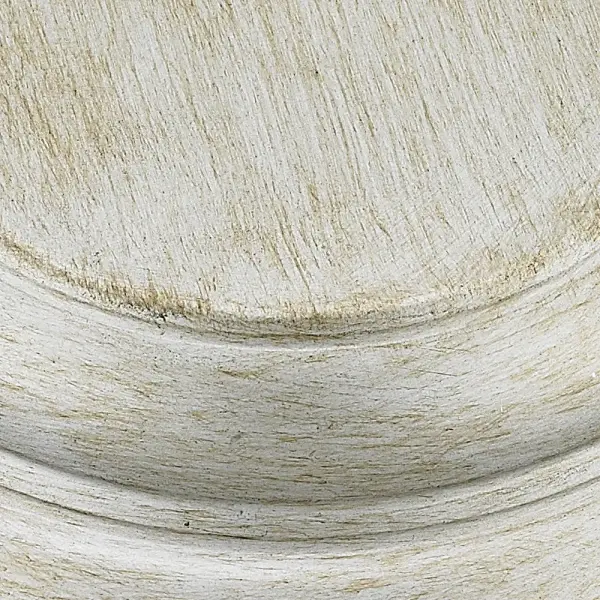The Golden Lighting Smyth brings handcrafted glamour to any space with its sophisticated White Gold finish and clear glass shade. Its convertible design offers installation flexibility as either semi-flush or pendant, making it ideal for various ceiling heights and room styles. - alternate view