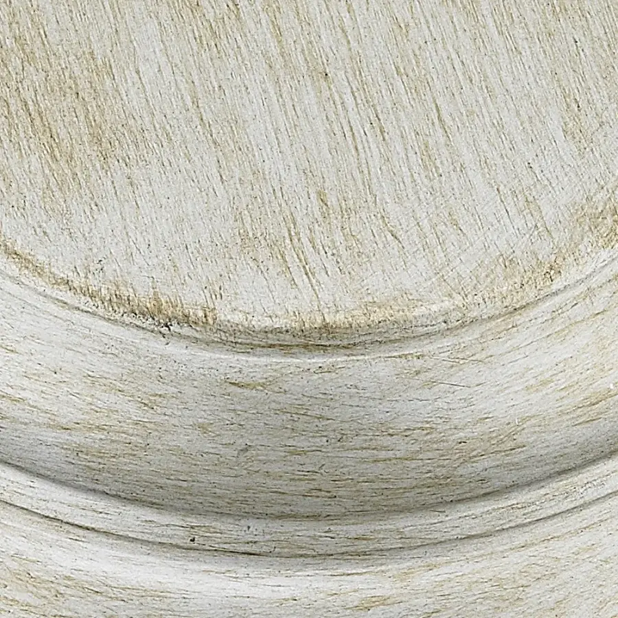 Golden Lighting Smyth 3-Light Semi-Flush Mount in White Gold - Image 2