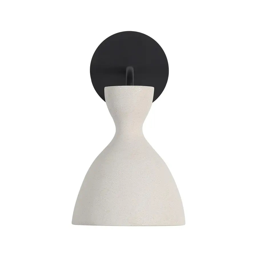 Golden Lighting Aethera Integrated LED Wall Sconce - Image 1
