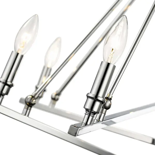 The Chandelier by Golden Lighting - Image 4