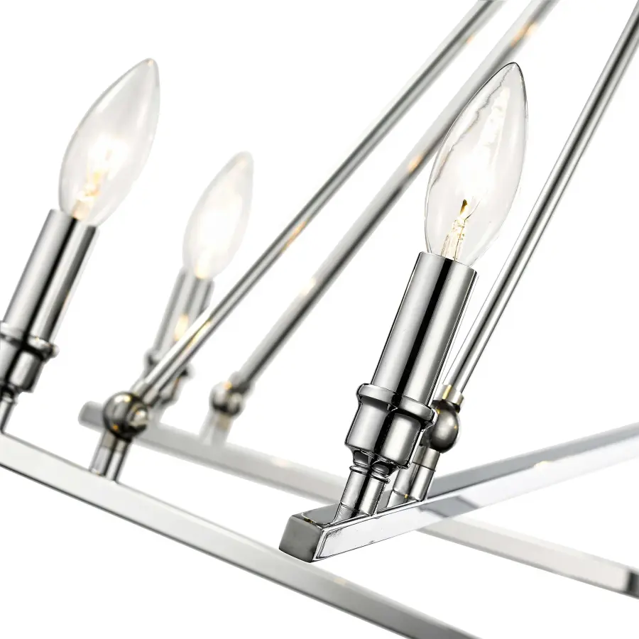 The Chandelier by Golden Lighting - Image 4