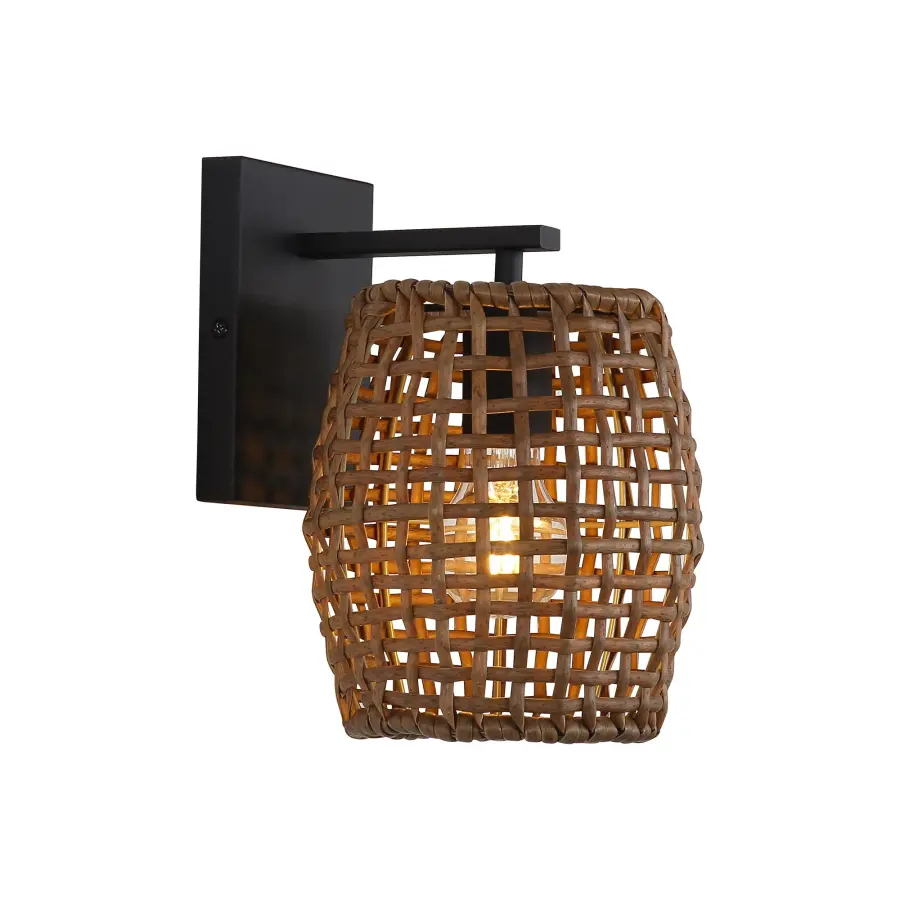 The Wall Sconce by Golden Lighting - Image 1