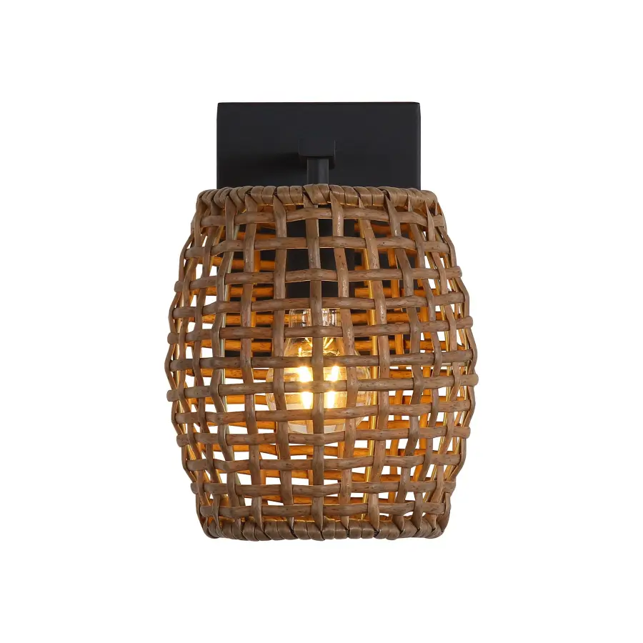 The Wall Sconce by Golden Lighting - Image 2