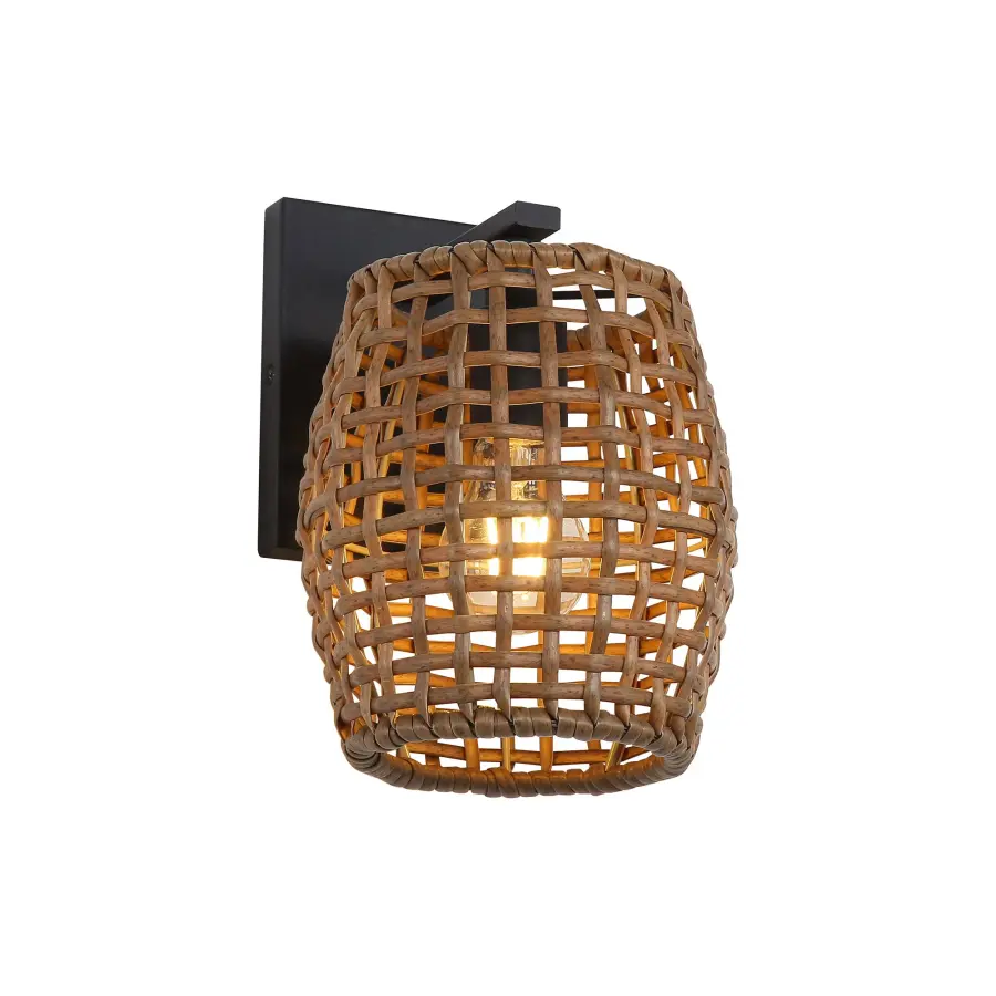 The Wall Sconce by Golden Lighting - Image 4