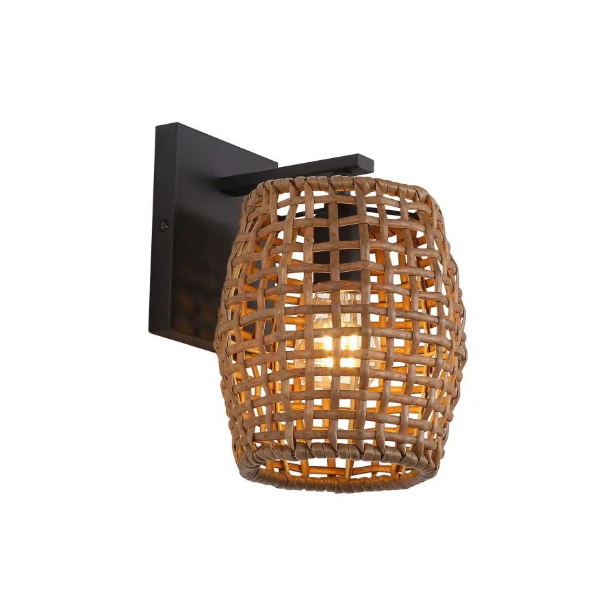 The Wall Sconce by Golden Lighting - Image 6