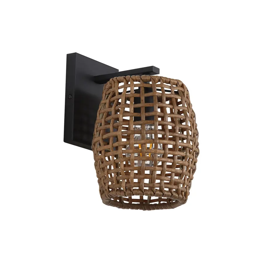 The Wall Sconce by Golden Lighting - Image 7