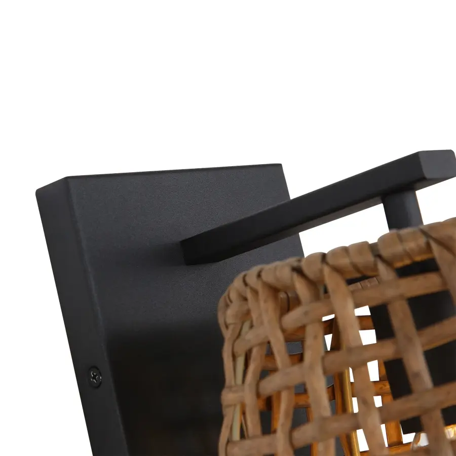 The Wall Sconce by Golden Lighting - Image 8