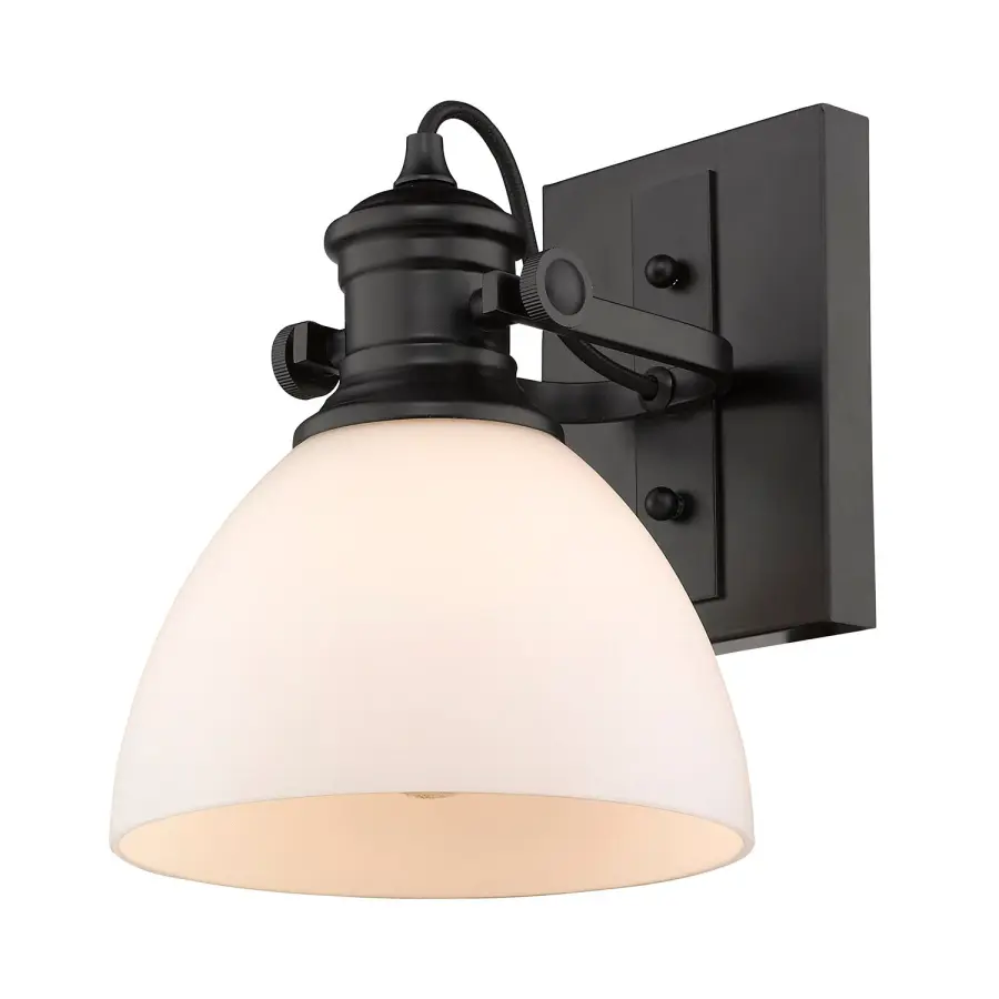 The Semi-Flush Mount by Golden Lighting - Image 2