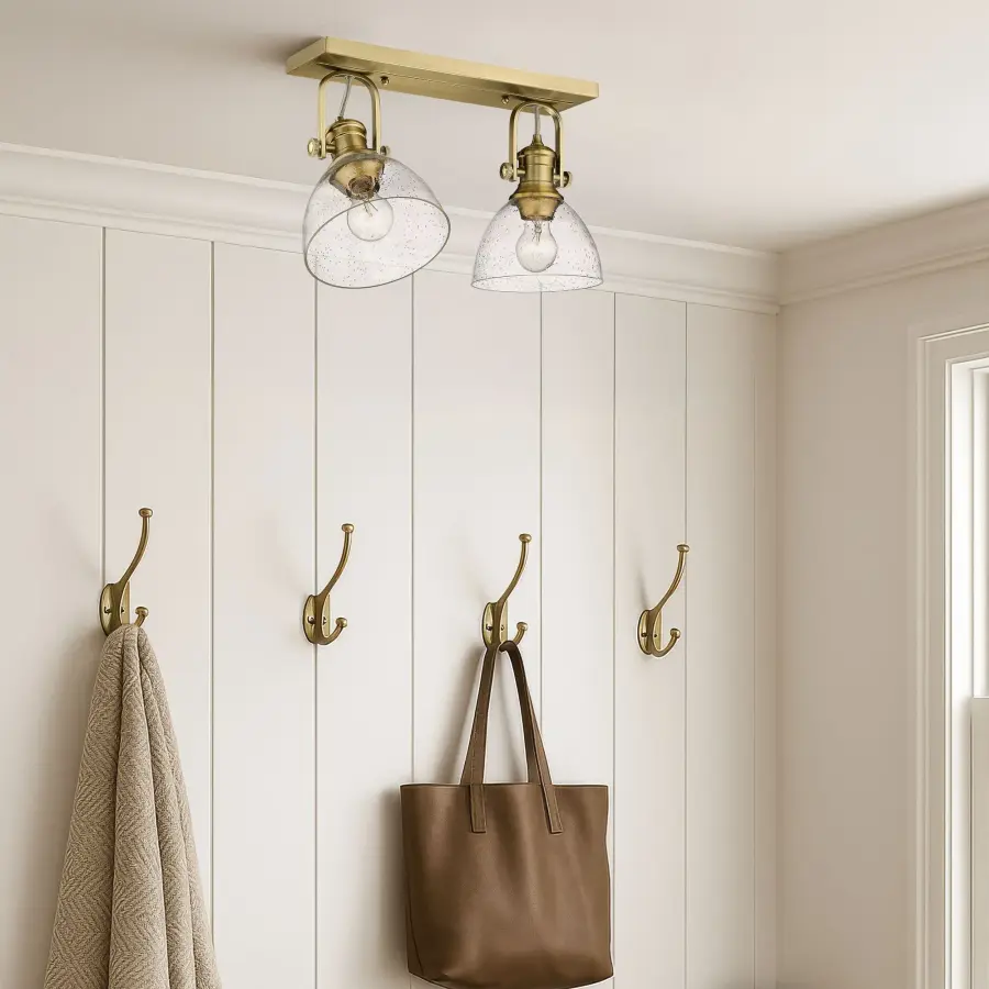 Vintage-Inspired Elegance with Modern Adjustable Functionality - Image 2