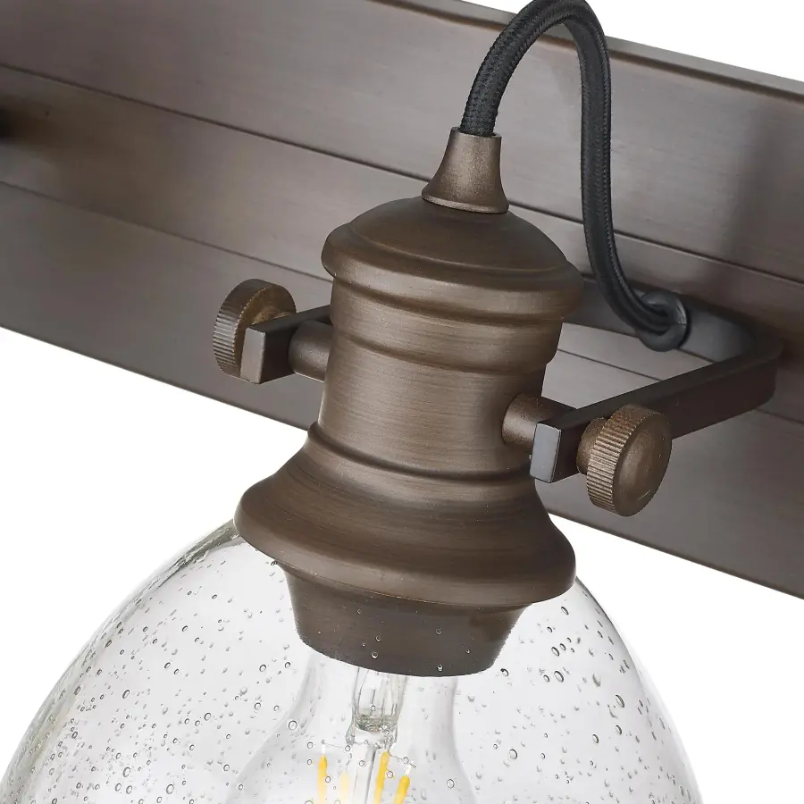 The Vanity by Golden Lighting - Image 6