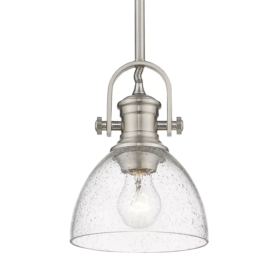 The Pendant by Golden Lighting - Image 1