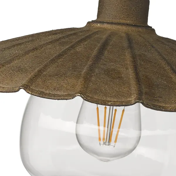 The Flush Mount by Golden Lighting - Image 4