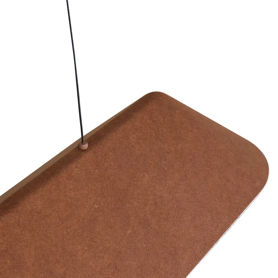 Golden Lighting Faroe Integrated LED Island Light - Image 4