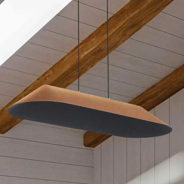 Golden Lighting Faroe Integrated LED Island Light - Image 7