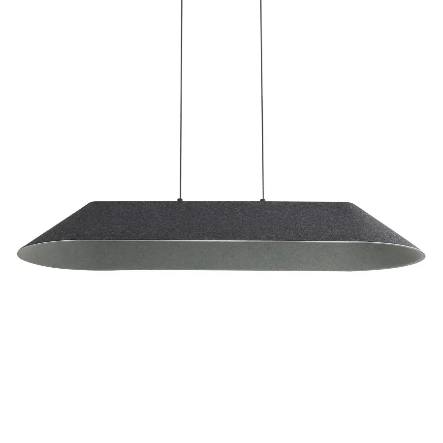 Golden Lighting Faroe Integrated LED Island Light - Image 1