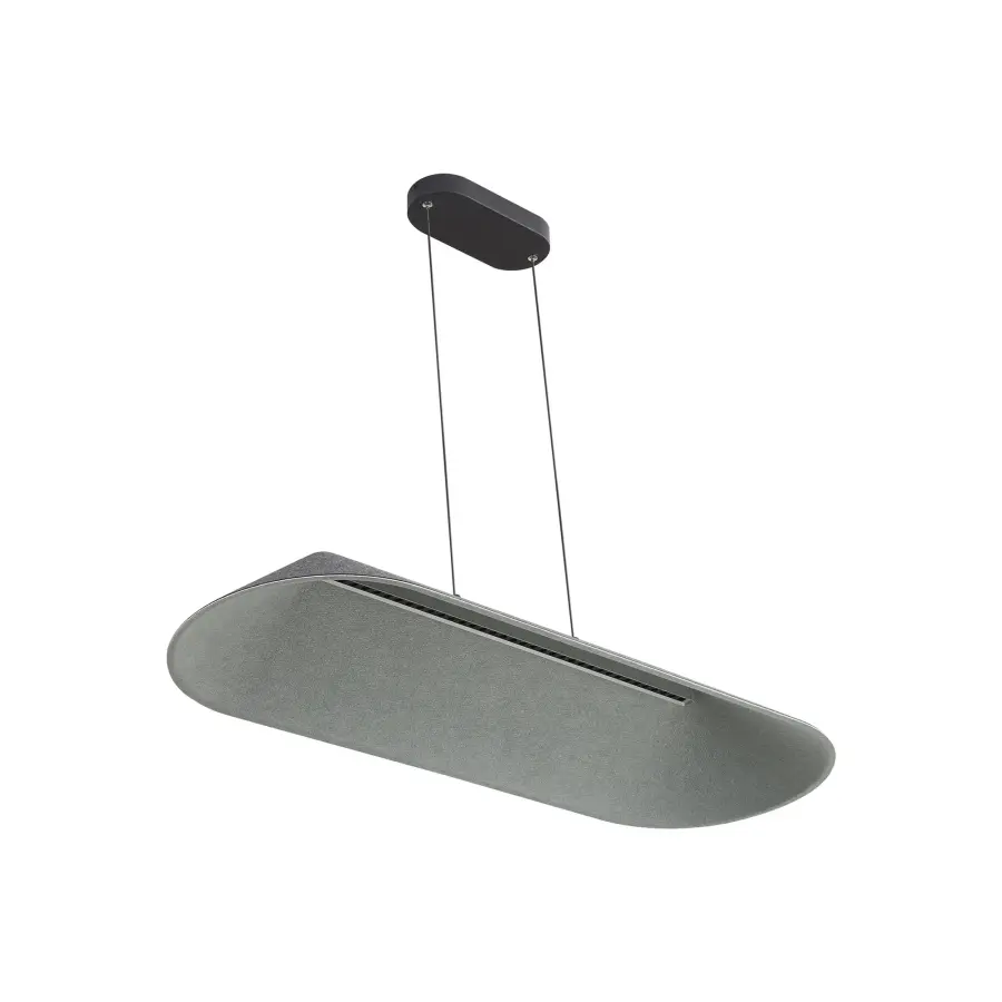 Golden Lighting Faroe Integrated LED Island Light - Image 2