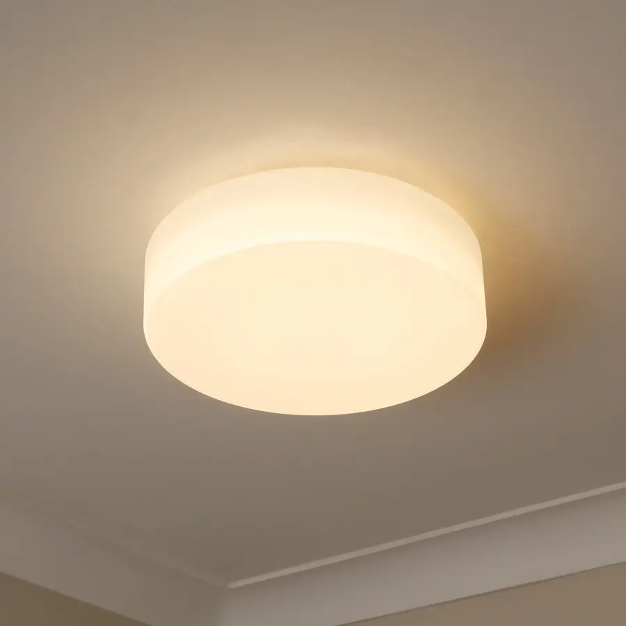 The Flush Mount by Golden Lighting - Image 4