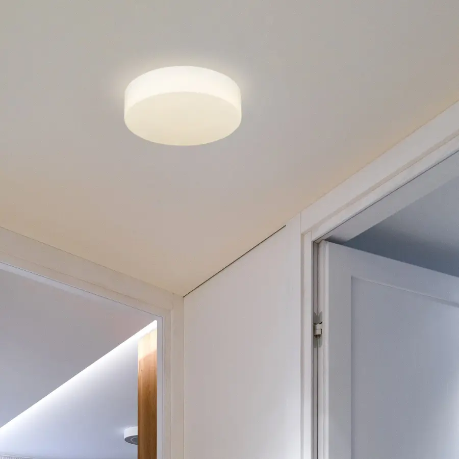 The Flush Mount by Golden Lighting - Image 5