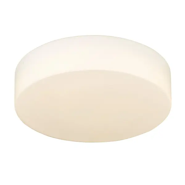 Toli LED Flush Mount in Matte Black - Image 4