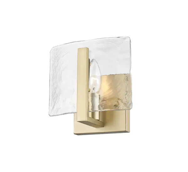 Golden Lighting Aenon 1-Light Wall Sconce - Image 1