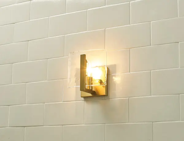 Golden Lighting Aenon 1-Light Wall Sconce - Image 2