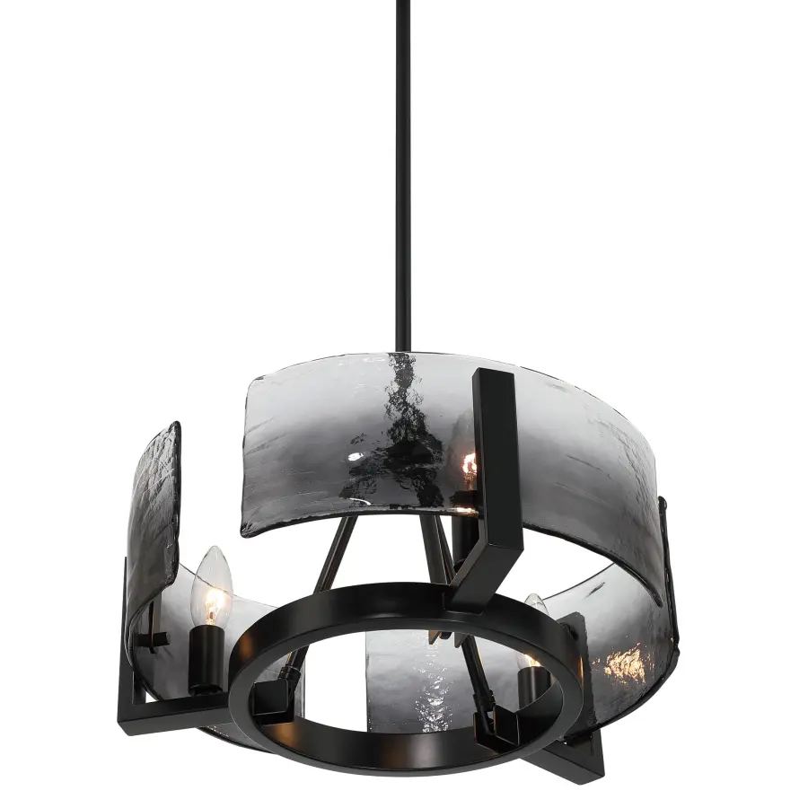 The Chandelier by Golden Lighting - Image 1