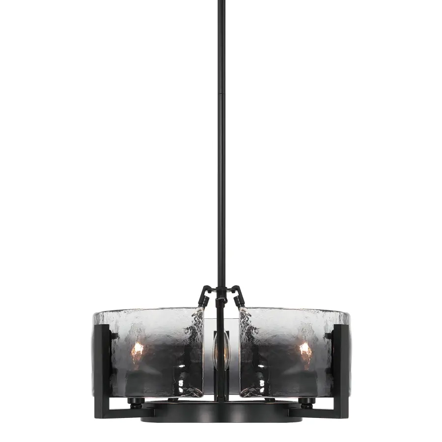 The Chandelier by Golden Lighting - Image 4