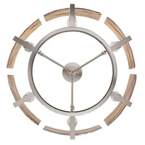 The Semi-Flush Mount by Golden Lighting - Image 5