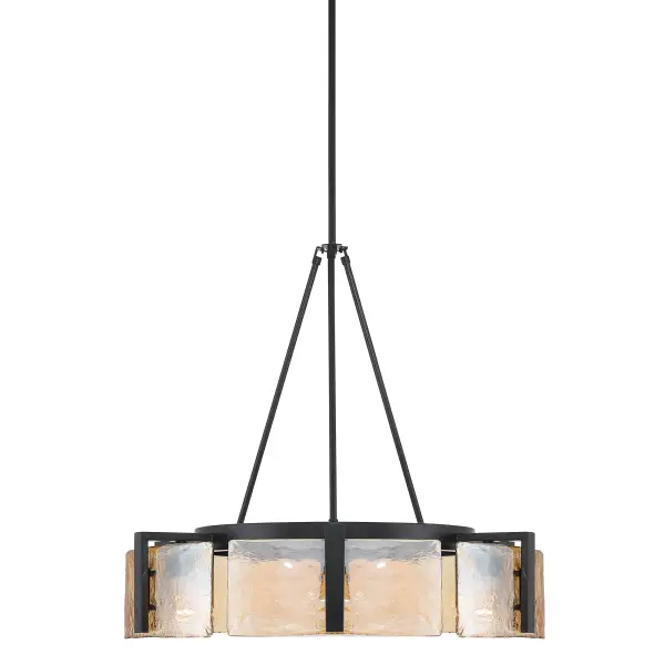 The Chandelier by Golden Lighting - Image 3