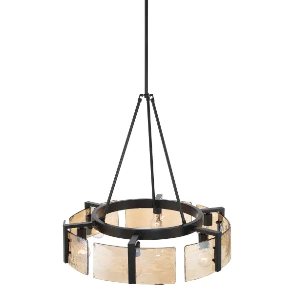 The Chandelier by Golden Lighting - Image 5