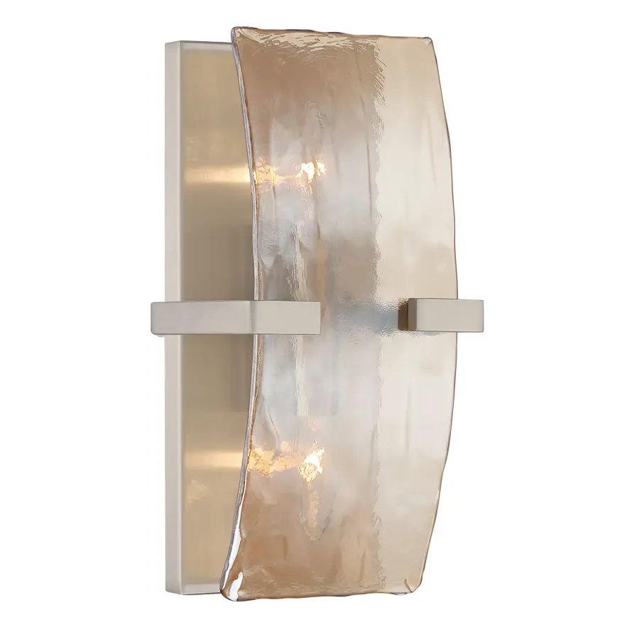 The Wall Sconce by Golden Lighting - Image 4
