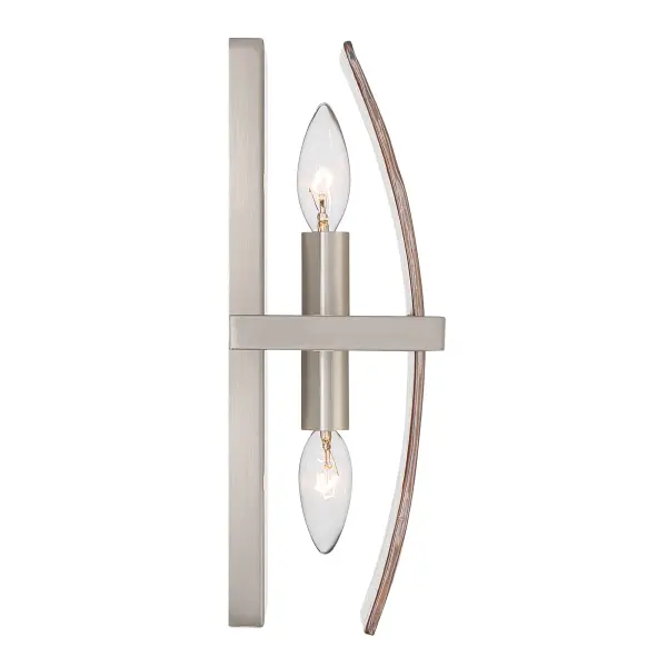 The Wall Sconce by Golden Lighting - Image 5