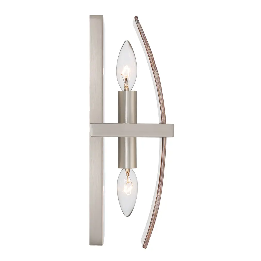 The Wall Sconce by Golden Lighting - Image 5