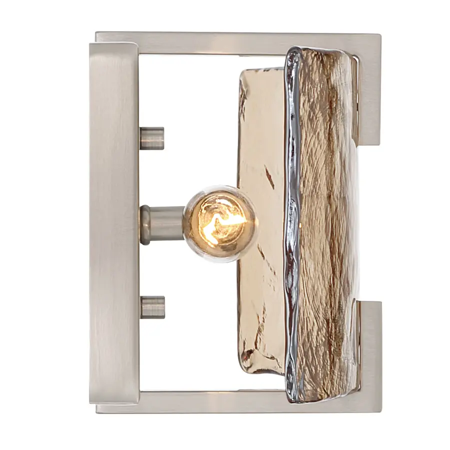 The Wall Sconce by Golden Lighting - Image 7