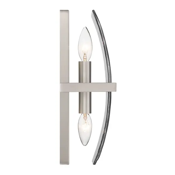 The Wall Sconce by Golden Lighting - Image 5