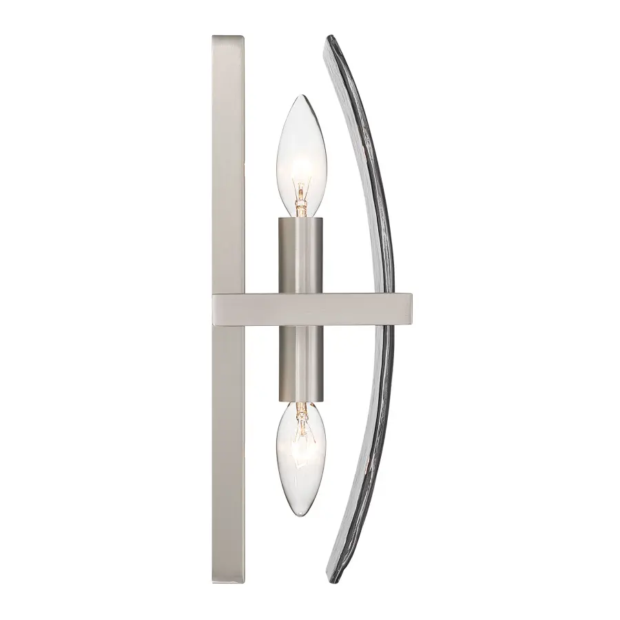The Wall Sconce by Golden Lighting - Image 5