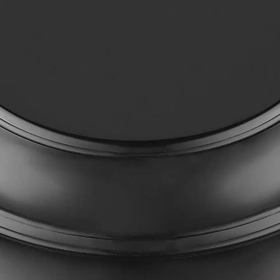 Colson Six Light Linear Pendant in Matte Black - Image 4