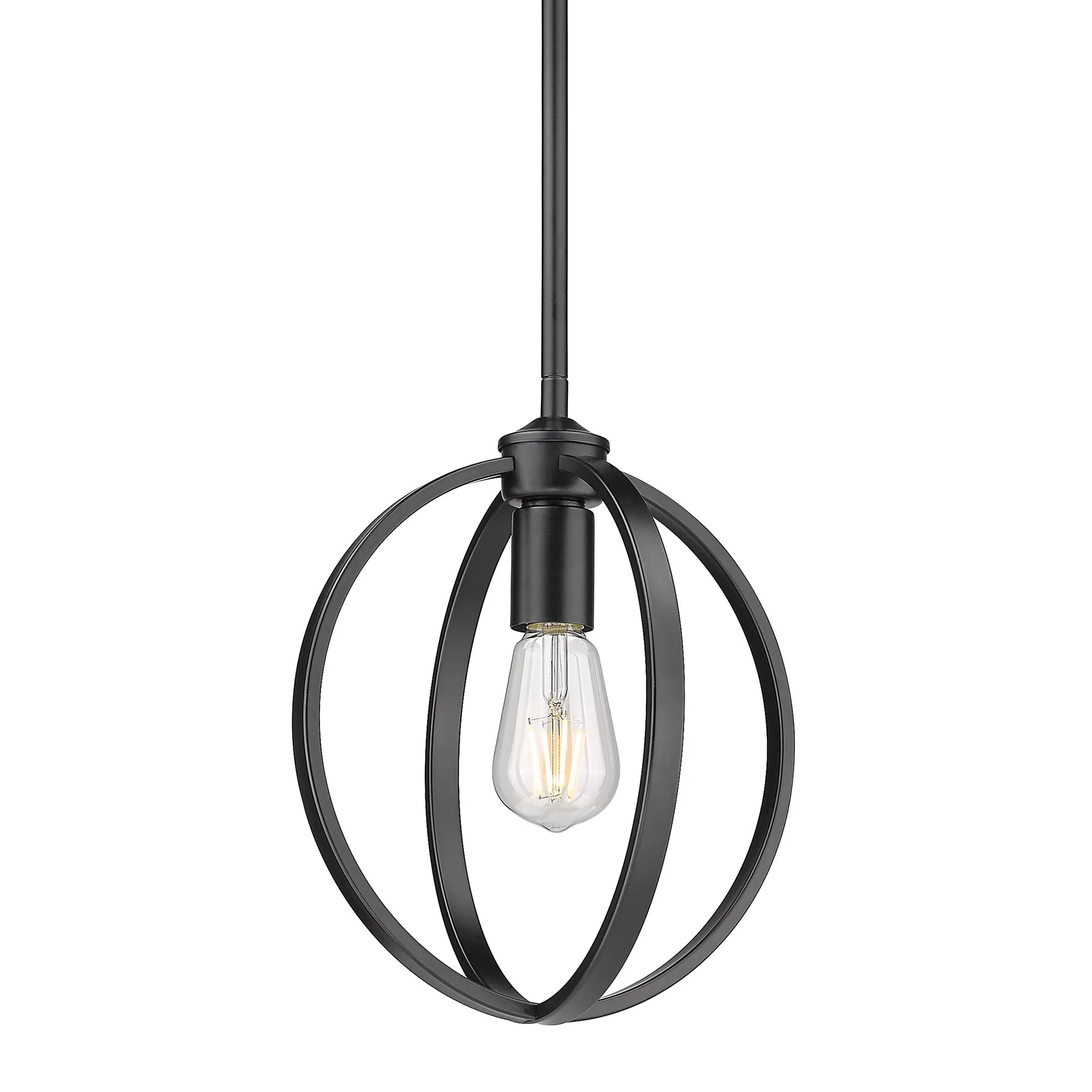 3167-M1L BLK
