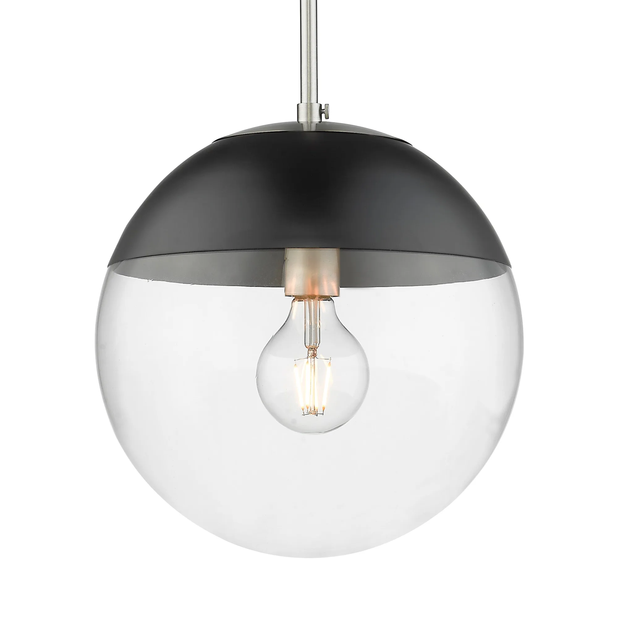 Model 3219-L PW-BLK