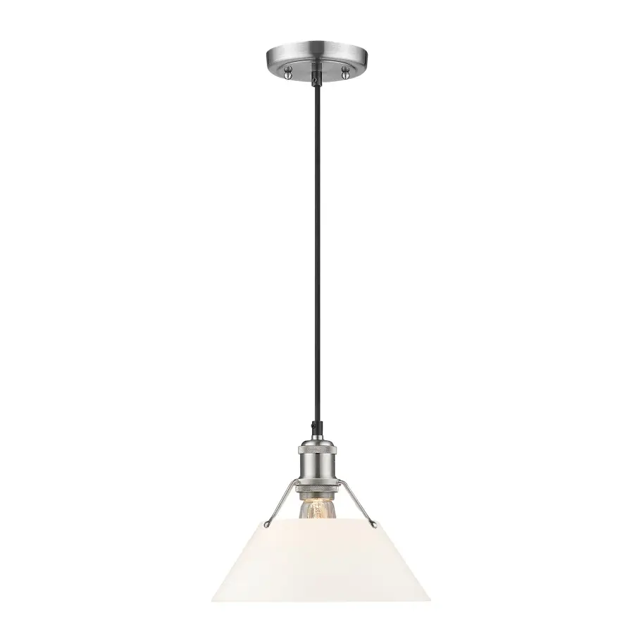 The Pendant by Golden Lighting - Image 2