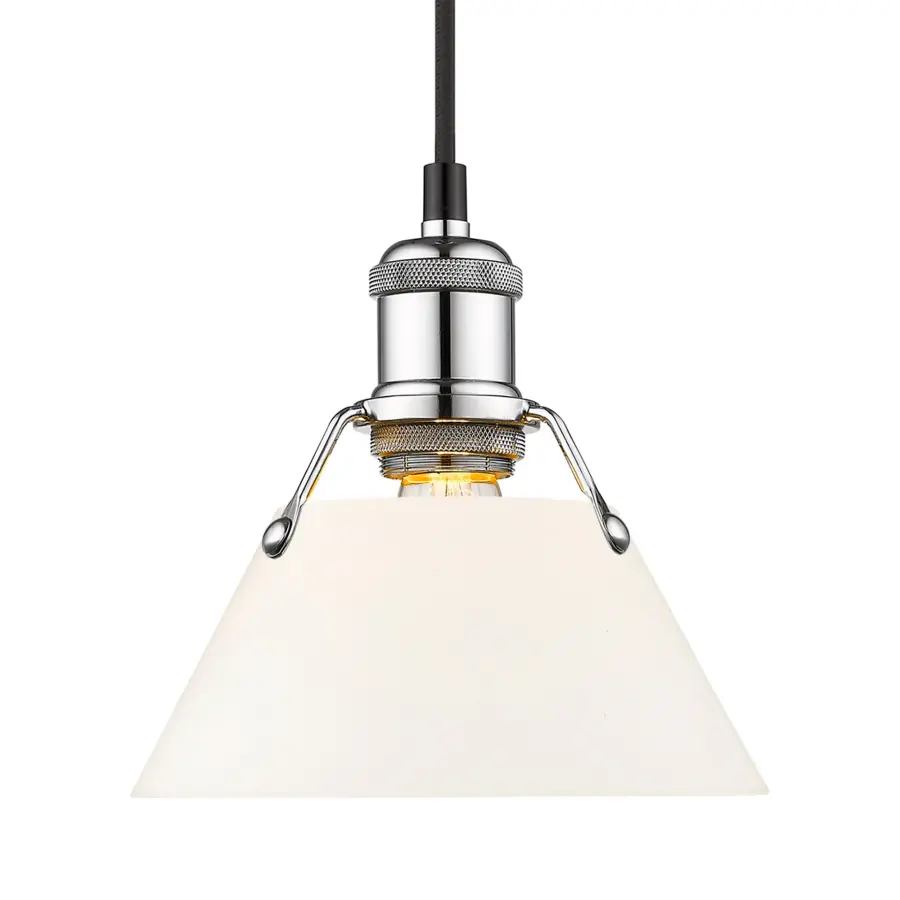 The Pendant by Golden Lighting - Image 1