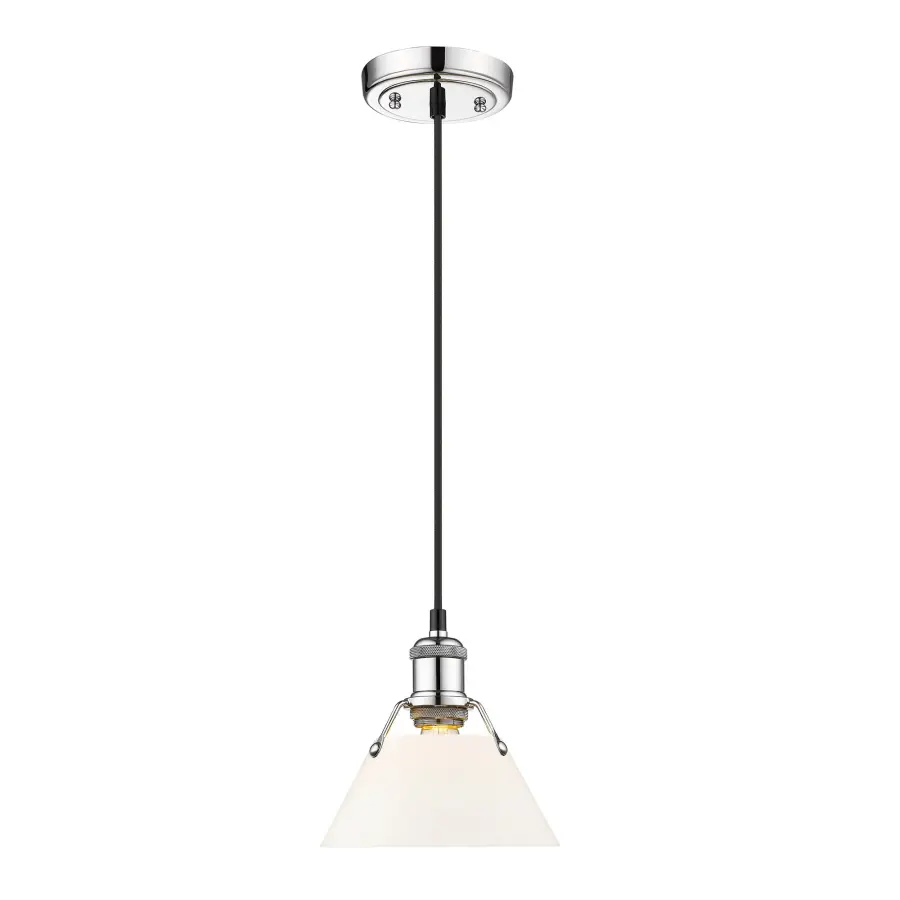 The Pendant by Golden Lighting - Image 2