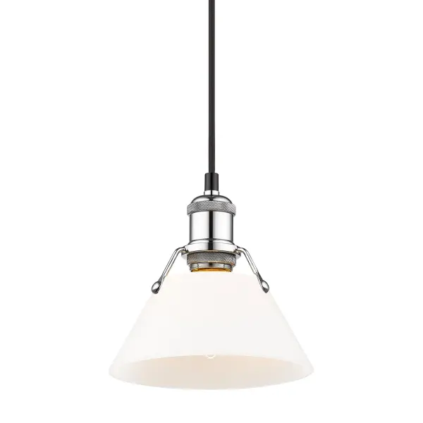 The Pendant by Golden Lighting - Image 3