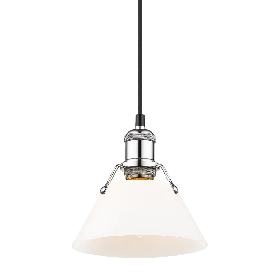 The Pendant by Golden Lighting - Image 3