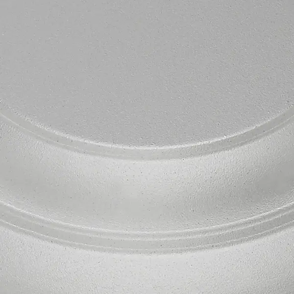 The Journey 3-Light Vanity brings seaside serenity to bathrooms with its natural rope-wrapped accents and clean Natural White finish. Perfect for modern farmhouse and coastal interiors, it provides flattering task lighting. - alternate view